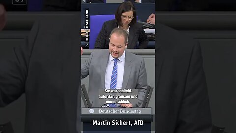 Wie die CDU CSU Regierung die Menschen zu #Ostern misshandelt hat #shorts