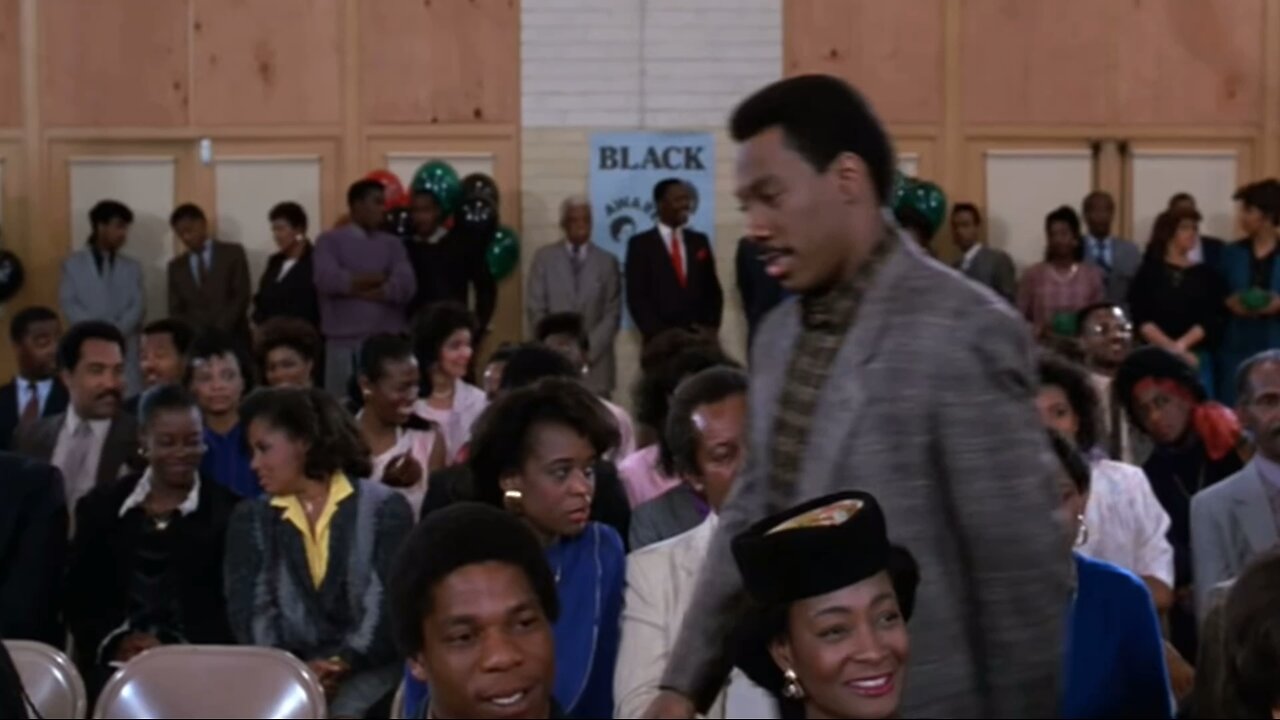 Fani Willis: Coming to America ..The Race Card