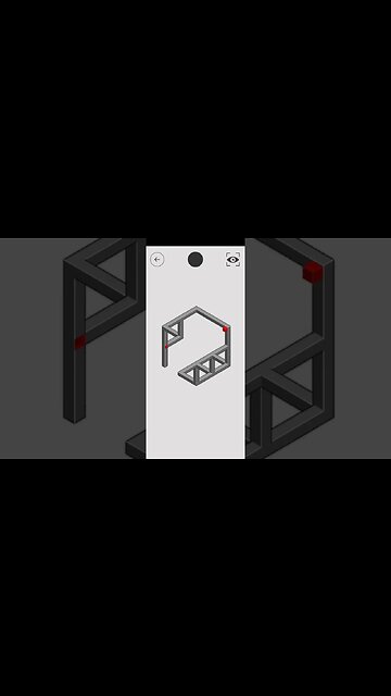 Hocus on Android: level generator 77