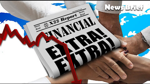 Ep. 2672a - [CB] Push Can Be Seen By All,The Economic Plan Is Working, United Not Divided