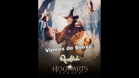 Live de Hogwarts