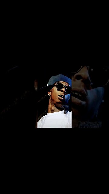 Lil Wayne - WTF (2010)