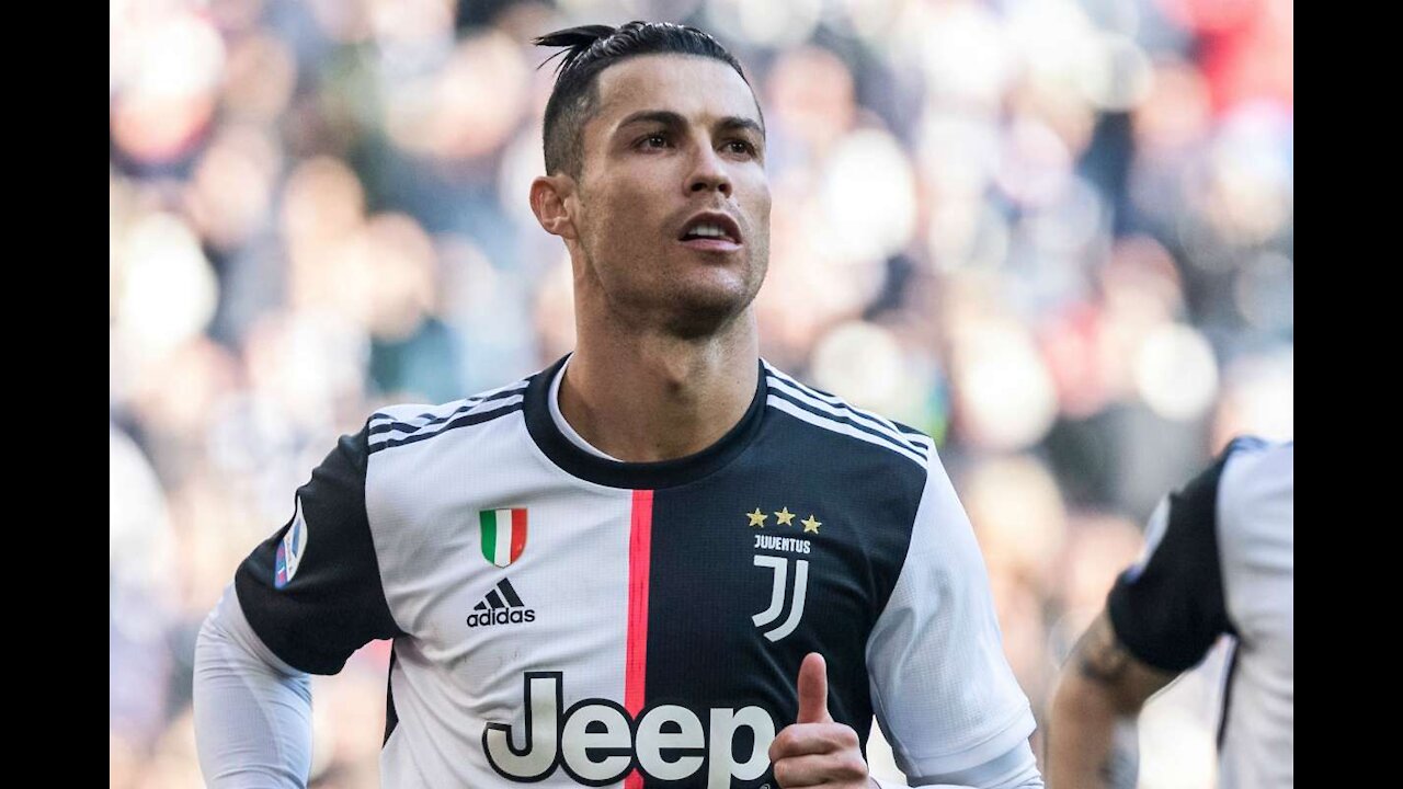 THANK YOU, CRISTIANO RONALDO | Real Madrid Official Video