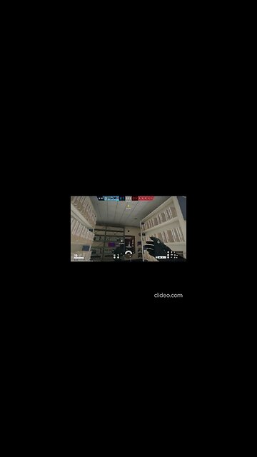 When your Collateral Damage #shorts