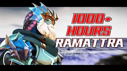 Ramattra Revolution | Overwatch 2