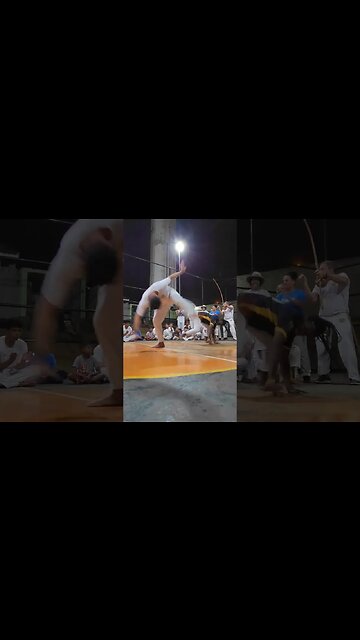 Mestres Joguinho e Ferpa