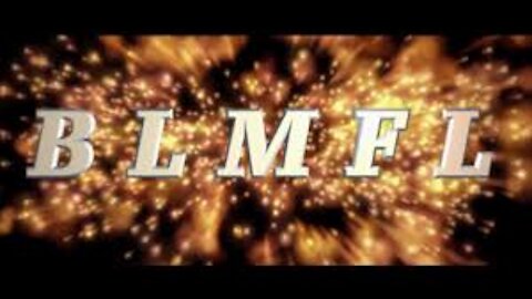 A QUICK BURN - BLMFL - IPOT PRESENTS - 2.11.2021