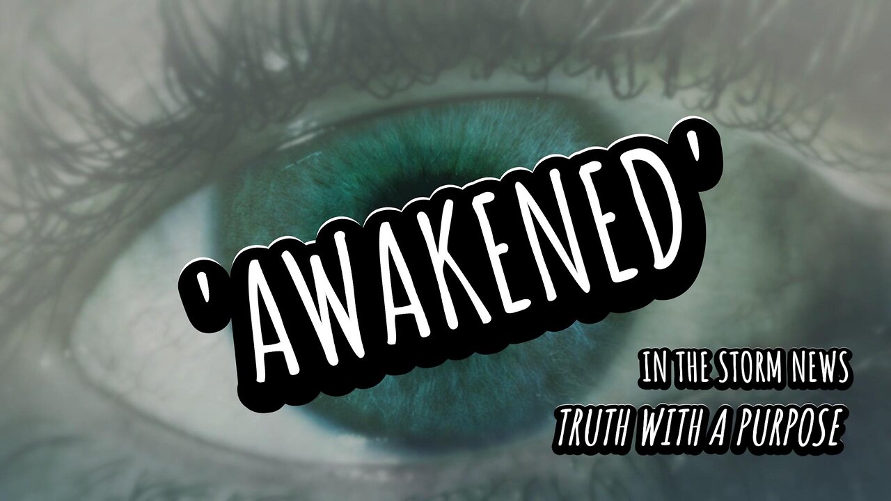 I.T.S.N. is proud to present: 'AWAKENED' APRIL 5