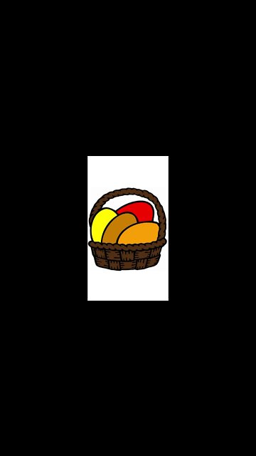 Easter egg color | Picture coloring pages | Learn how to color tutorial for beginners | shortsbetter