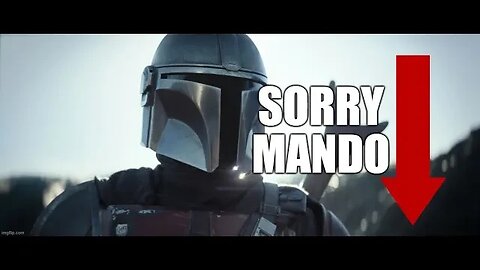 Star Wars Fans are DONE With The Mandalorian - Audience Demand Falls To Worst Since Launch