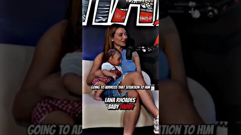 Lana rhoades baby daddy