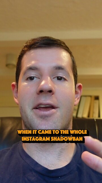 This is what happens when you speak TRUTH on social media…