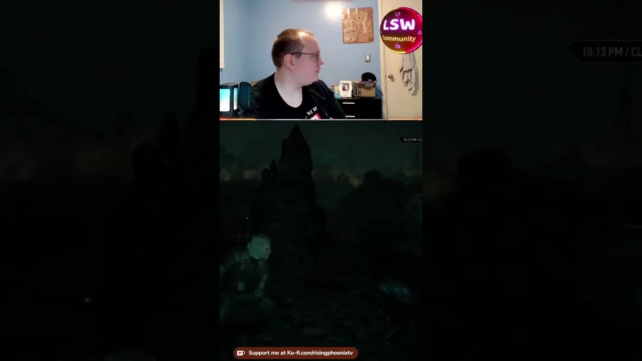 Slaying Monsters