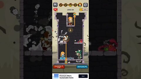 How to Loot - Level 130