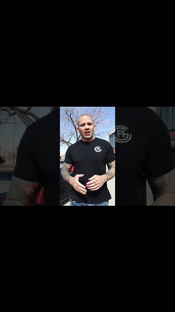 Road Rage Self Defense