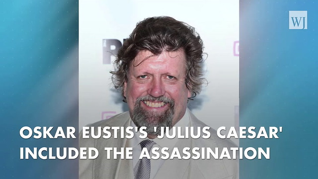 Director of Play That Assassinated Trump Character Gets Death Threats