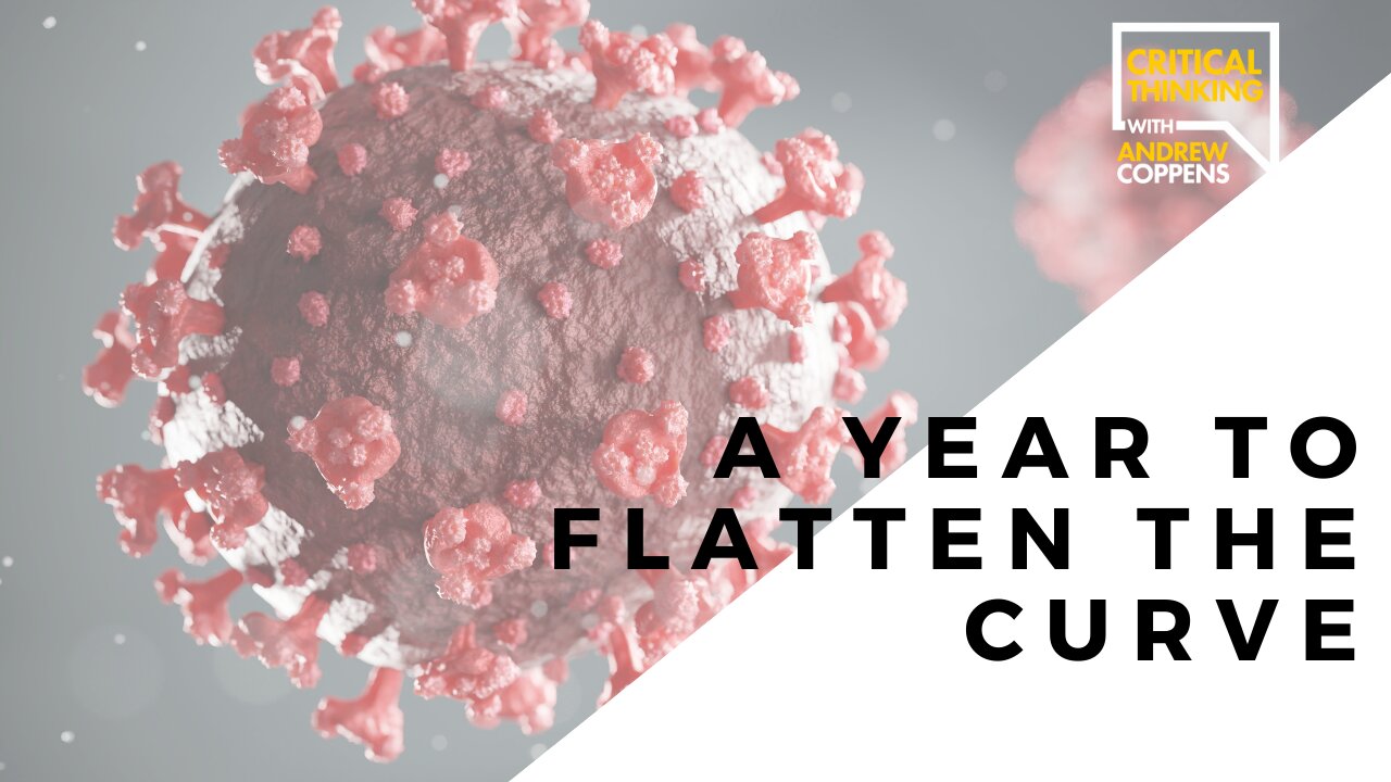 A Year to Flatten the Curve | 03/16/21 Highlight