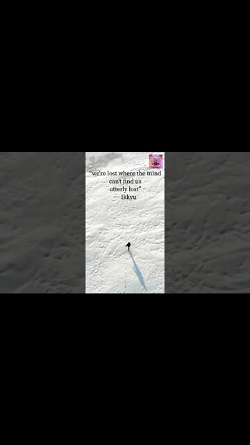 UTTERLY LOST #shorts #trendingshorts #enlightenment