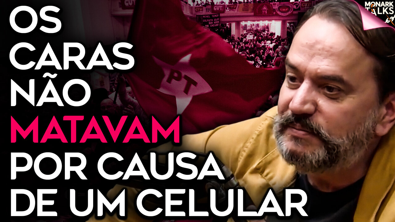 ANTIGAMENTE OS BANDIDOS TINHAM HONRA?