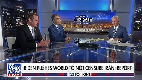 Aaron Cohen: Hamas Will Continue To Sacrifice Palestinians