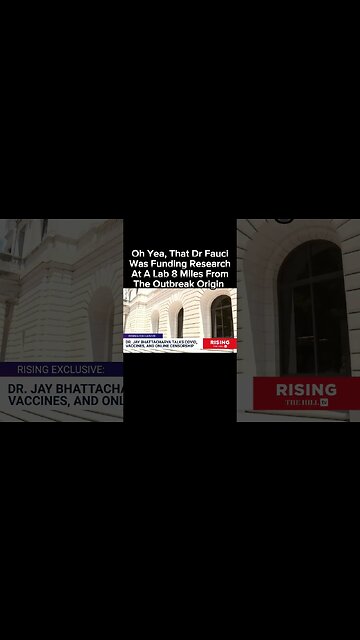 Biden Administration Denied Attempts To Censor Information On Social Media