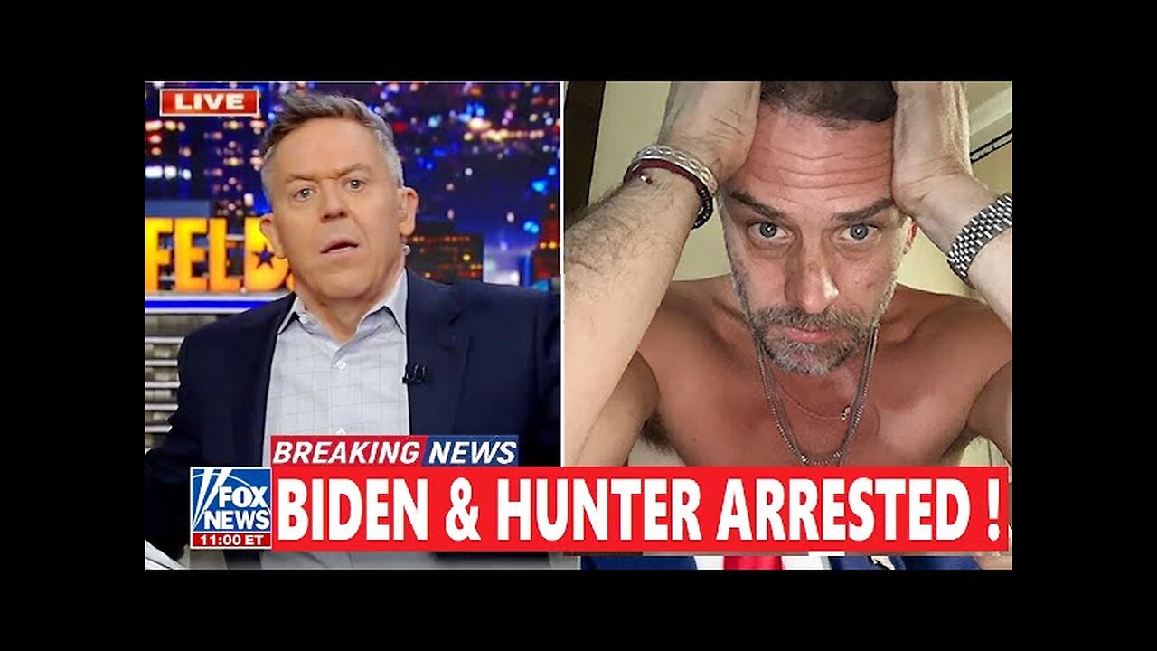 Gutfeld! 10/09/23 FULL | BREAKING NEWS TODAY September 10.09. 2023