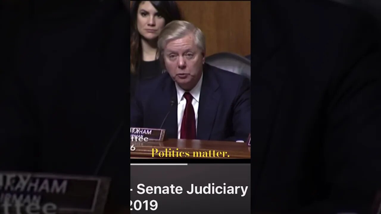 Tim Ballard Testifies of Child Trafficking | Politics Matter.