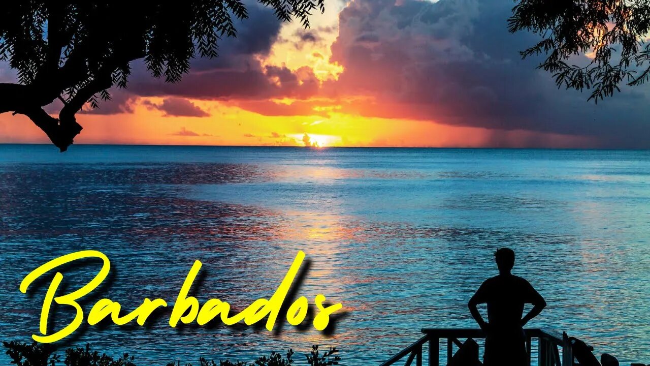 Barbados – Scandinavianz Tropical Music [FreeRoyaltyBGM]