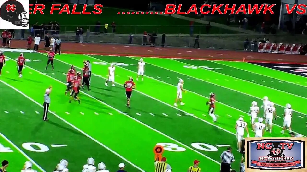 NCTV45 LIVE HS FOOTBALL MARS vs NEW CASTLE FRIDAY SEPT 1 2023