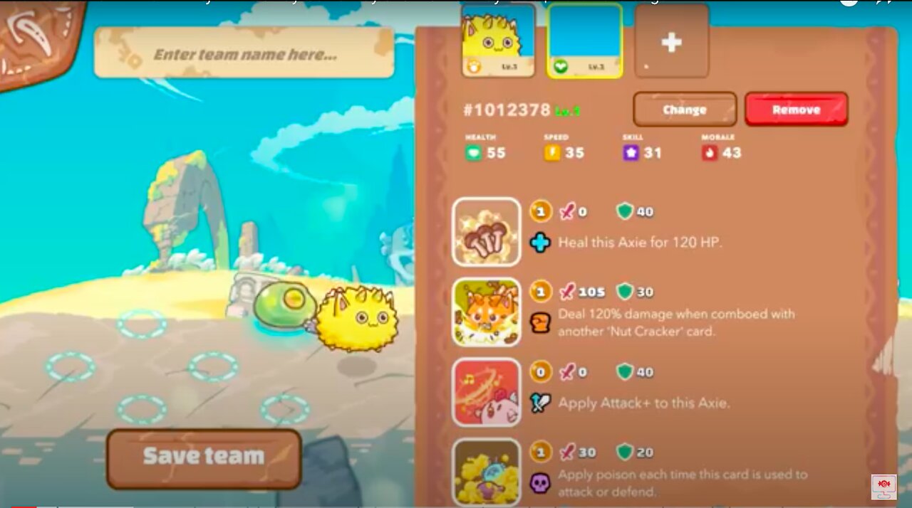 How to Start in Axie Infinity