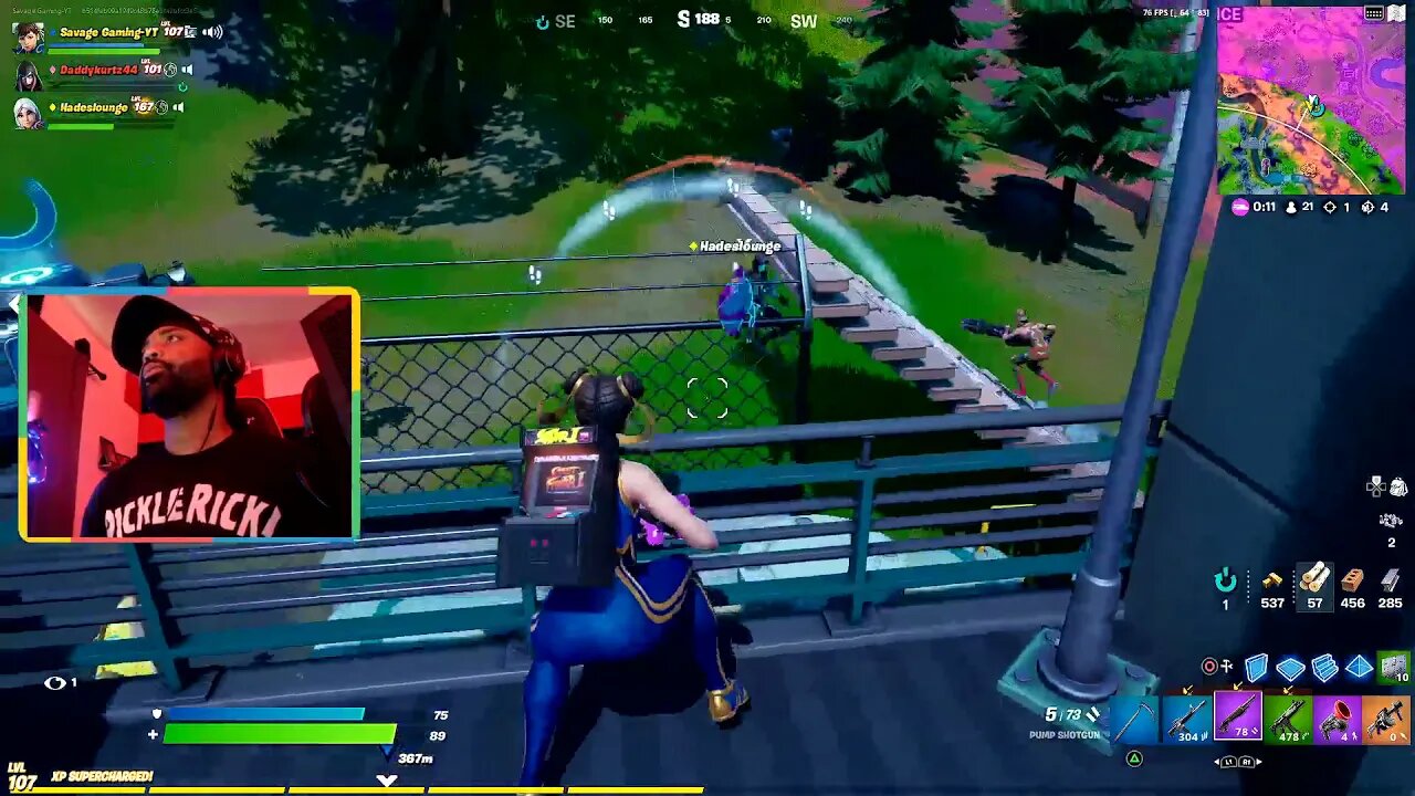 OMW