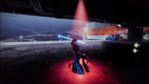 Destiny 2 - Give it a few days and Guardians will be using this to dodge Jötunn