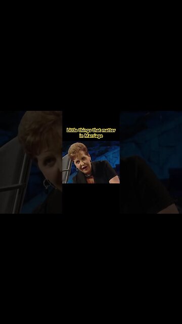 Little things that matter in Marriage 💍 | #joycemeyer #trending #marriage #youtubeshorts #religion
