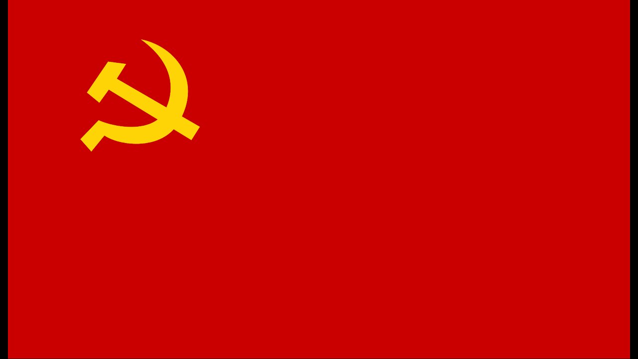 Are we losing america to communism?Voter fraud-threats, then certifying votes out of fear