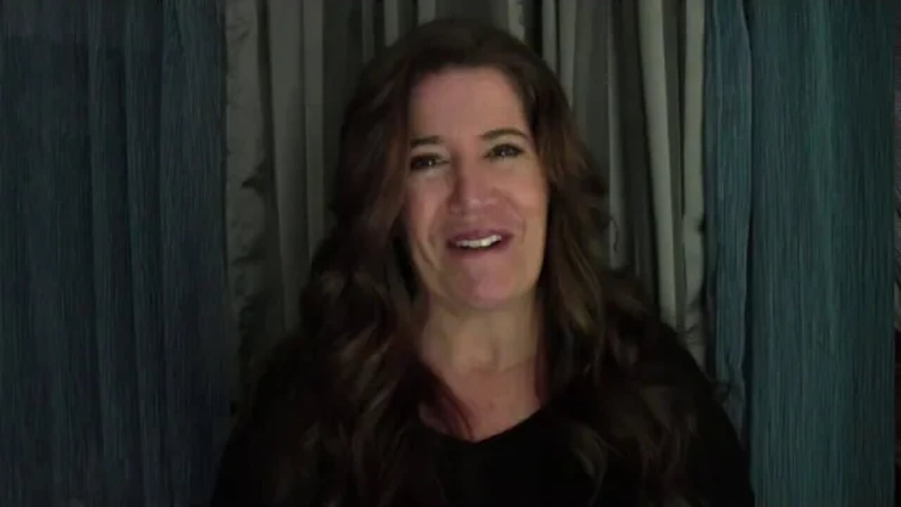 Influencers Tracie (Maxine)