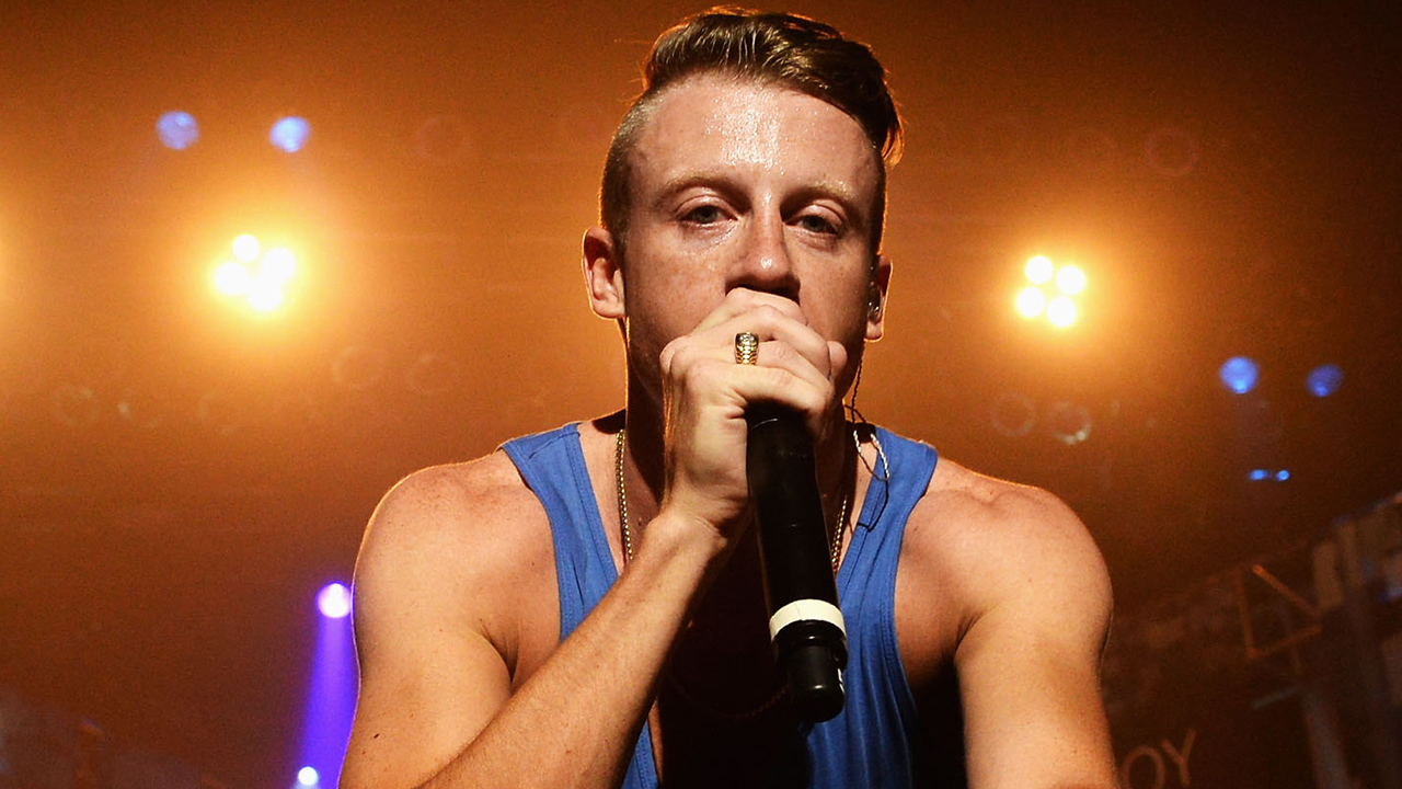 Macklemore Gets SLAMMED After Taking SHOTS at Politics!