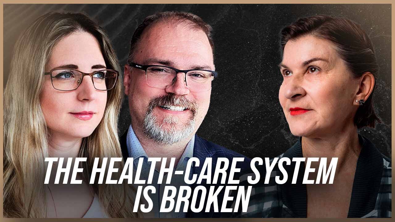 Is Our Healthcare System Broken Beyond Repair? | Northern Perspective | EP 124