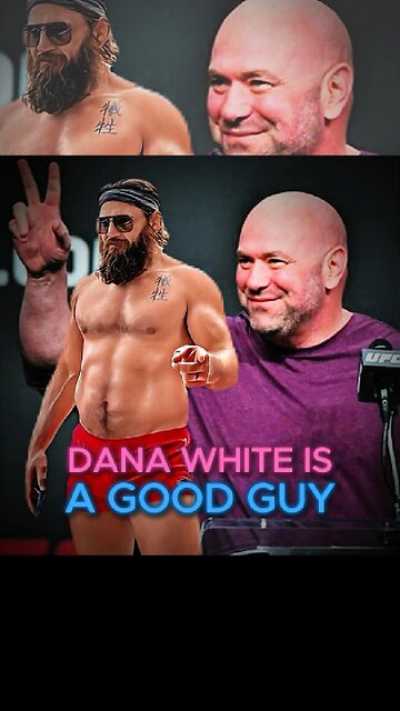 JFKN Clips: Such a nice guy