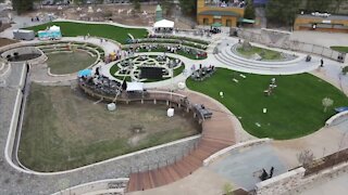 Museum of Outdoor Arts reopening