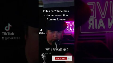 We are watching...