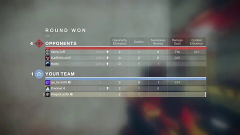 Trials Bleh|Destiny 2| Chill Stream