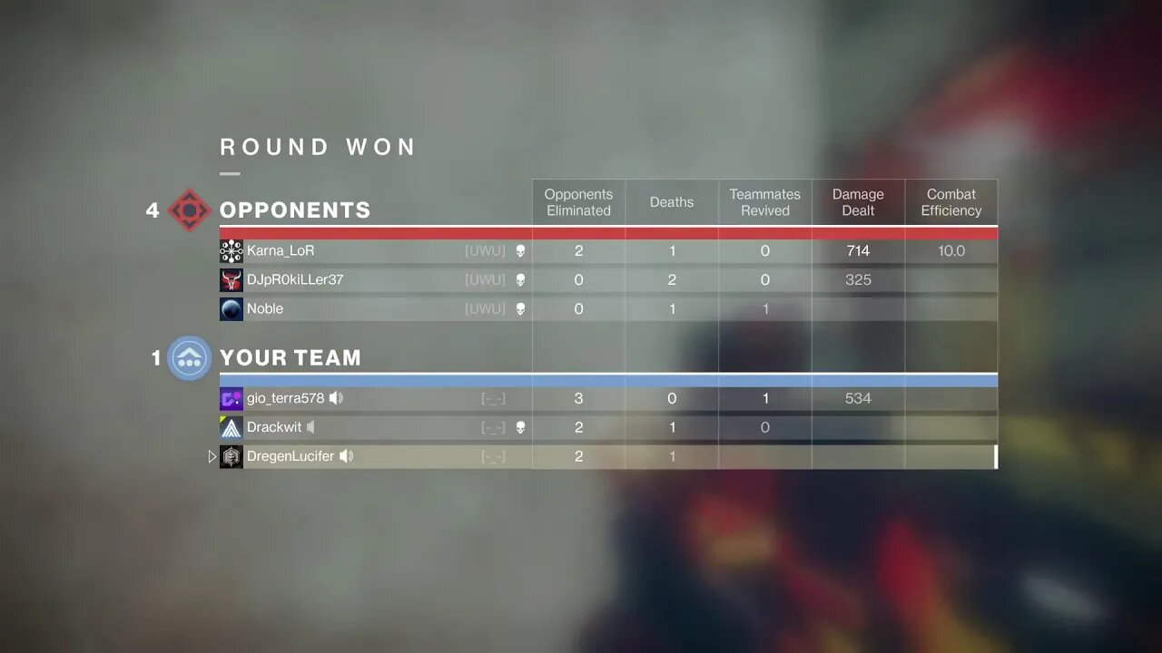 Trials Bleh|Destiny 2| Chill Stream