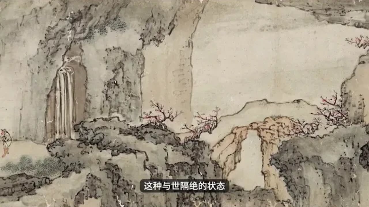 Tao Yuanming's A Tale of the Peach Blossom Garden A Journey to the Fantastic Secret Land of Fisherme