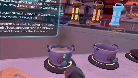 (ENG PC)In Depth Cooking Guide