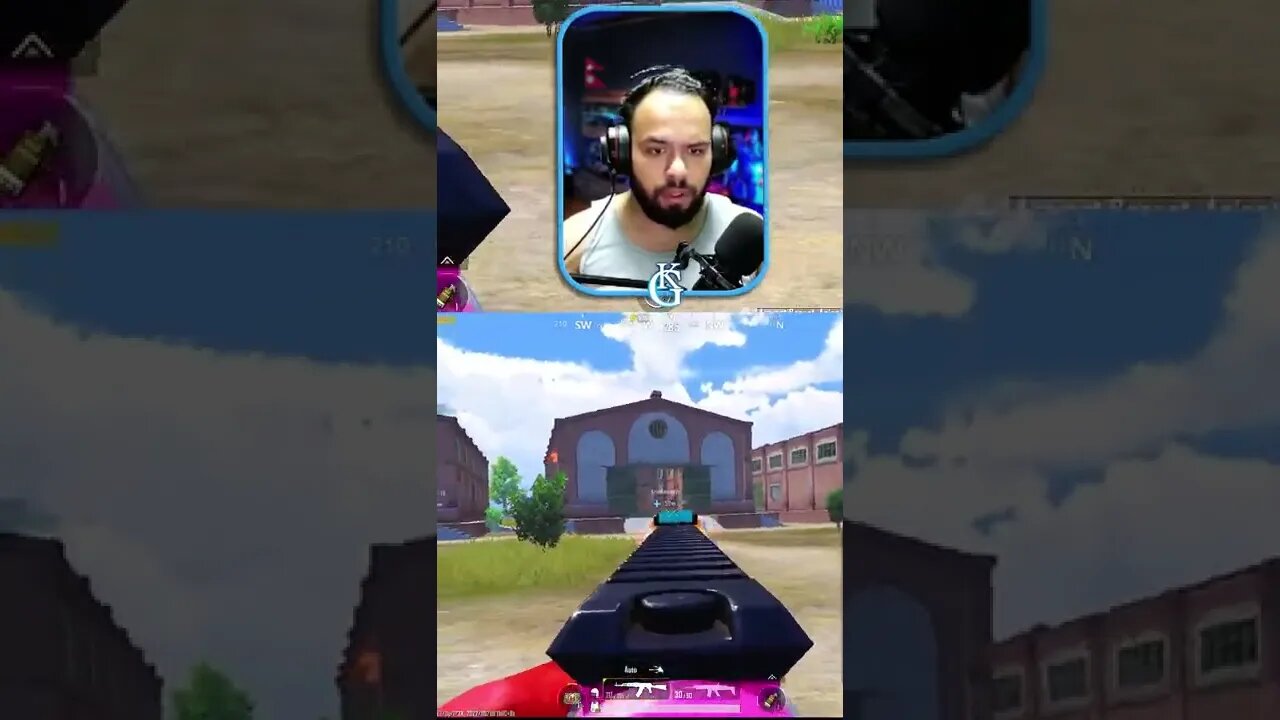 OHH INTENSE😲😲| PUBG MOBILE #short #shorts #pubgmobilenepal #pubgnepal #nepalipubgmobile