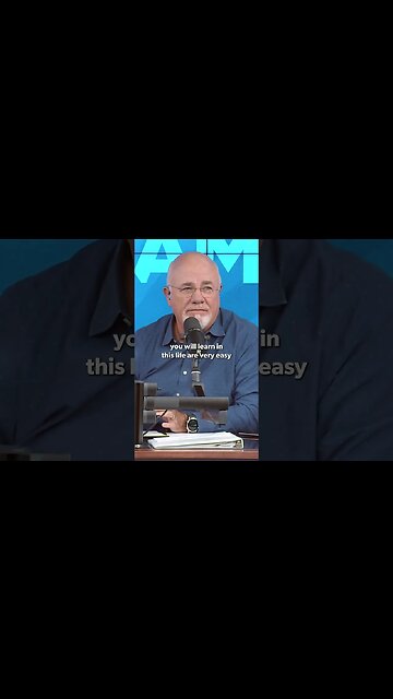 Just Because It Sounds Easy Doesn't Mean It IS Easy