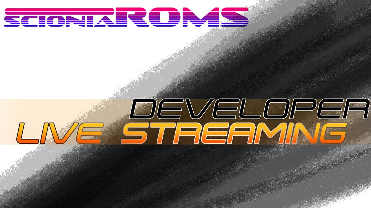 Developer Livestream - Mythic Draconis 2 Early Concept Work