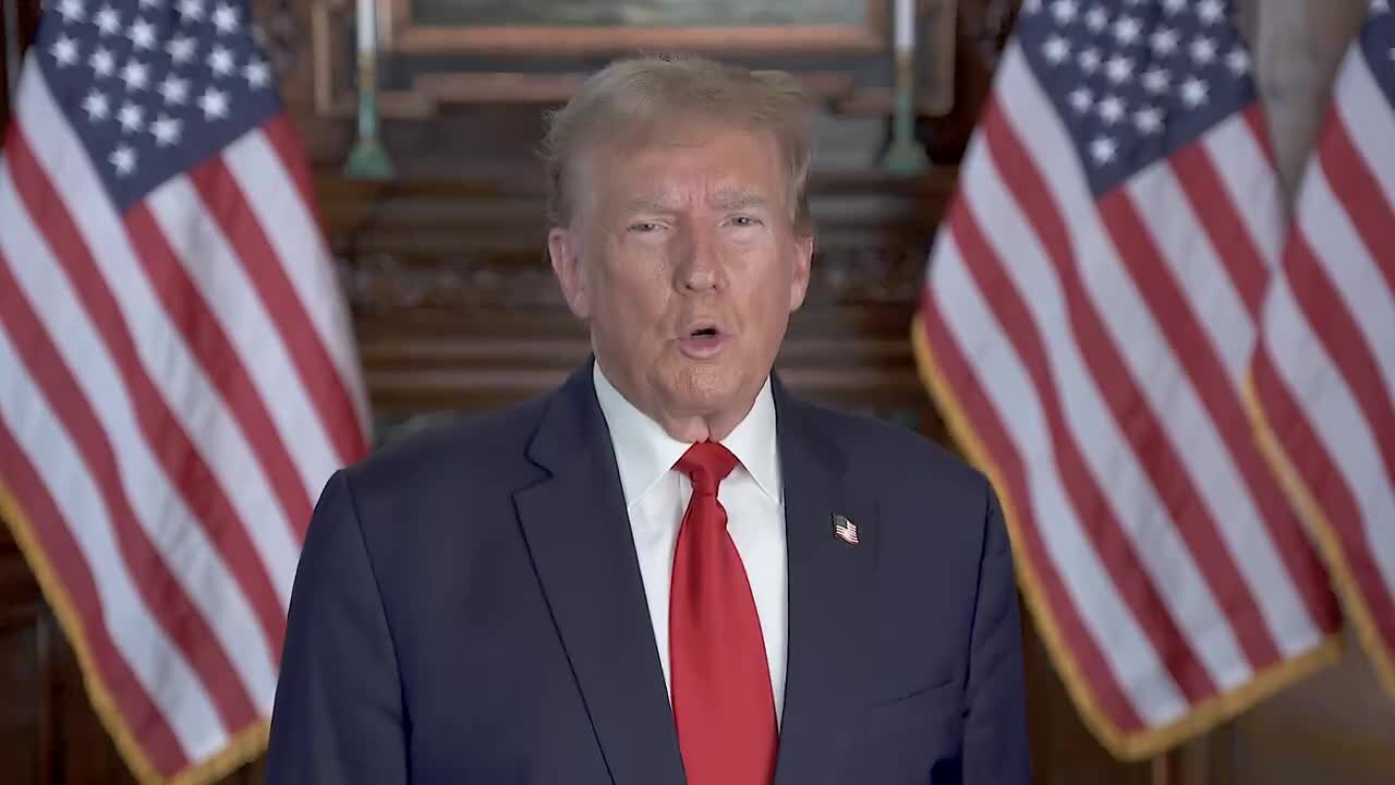 Trump: Joe Biden’s ‘Weak’ and ‘Pathetic’ Executive Order Won’t Stop the Invasion, It Will Make It Worse