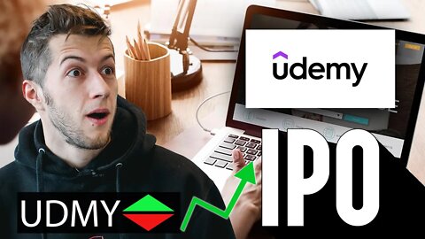 Udemy IPO: Should You Invest?