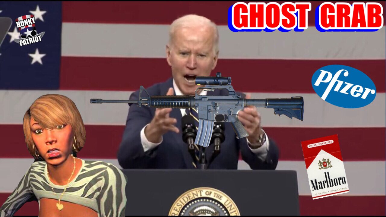 Joe Biden On Guns: “Imagine Had the Tobacco Industry Been Immune to Prostitute Being Sued – Come On”